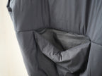 MOUNTAIN RESEARCH ( マウンテンリサーチ) / ID JKT. + (Insulation) MTR4390 BLACK