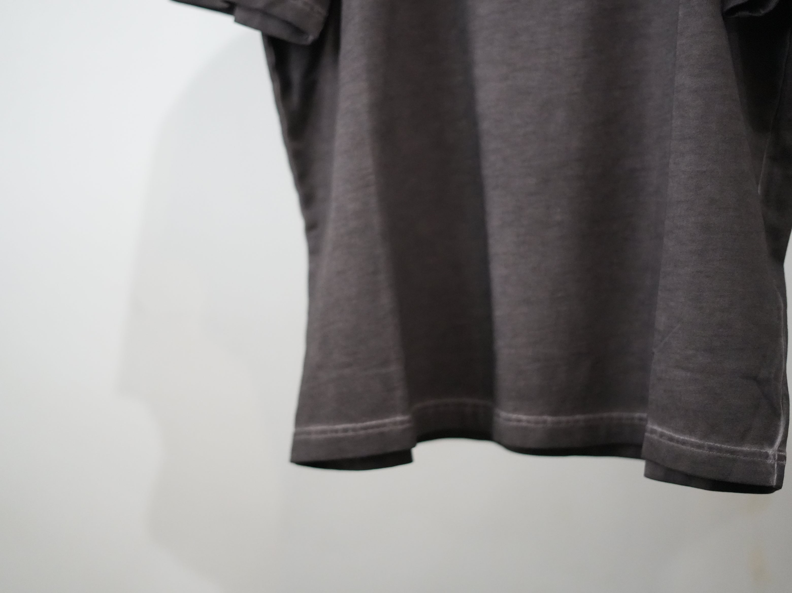 sefr (セファー) / MAURO T-shirts Grease