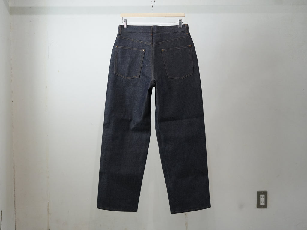 BISOWN (ビソウン) / BISOWN DENIM RIGID