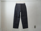 BISOWN (ビソウン) / BISOWN DENIM RIGID