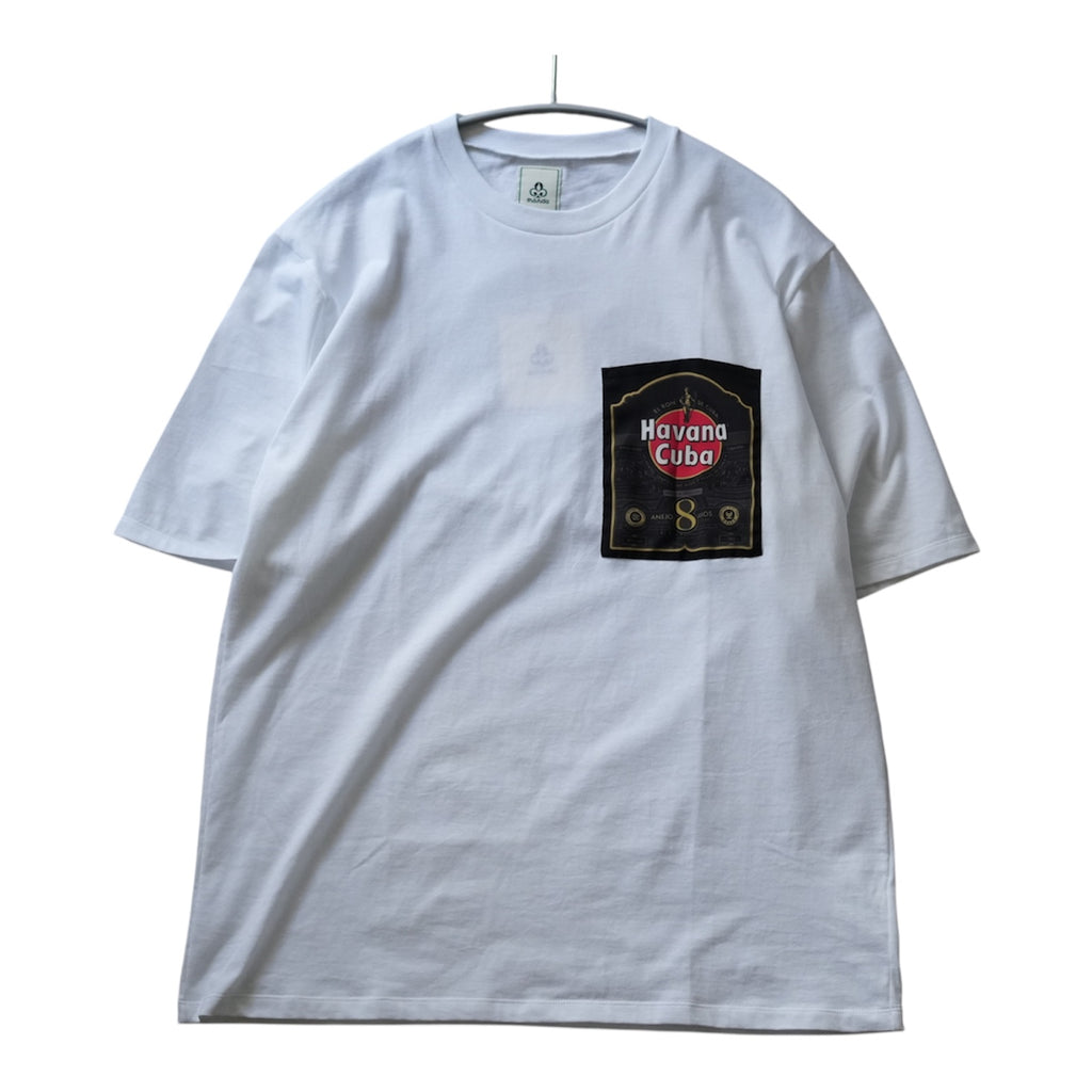 mando (マンド) / Havana club T