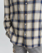 Sefr (セファ) / Wes Shirts