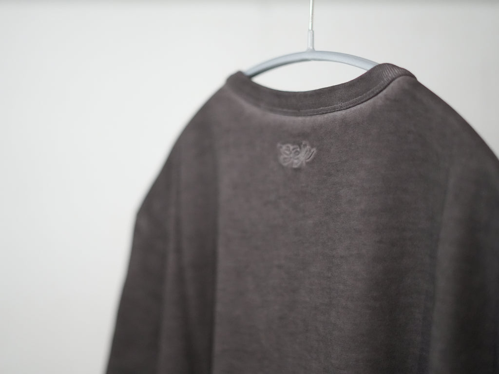 sefr (セファー) / MAURO T-shirts Grease