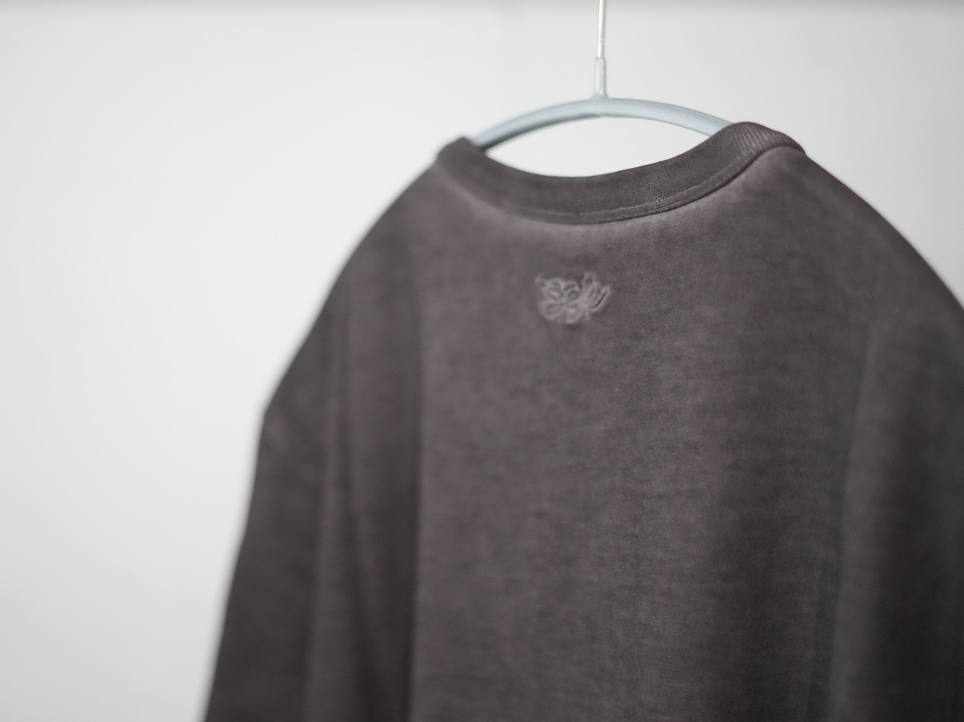 sefr (セファー) / MAURO T-shirts Grease