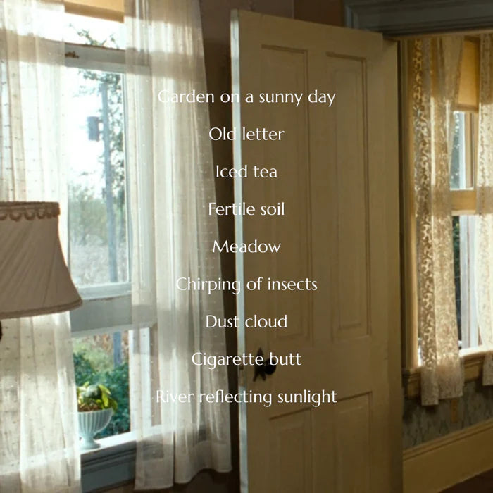 MAGNIFF (マグニフ) / "Madison" eau de parfume 45ml