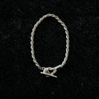 KULTUR 5 / Wire Bracelet