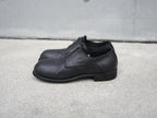 GUIDI (グイディ) / フロントジップダービー Frnot Zip Derby GR01 HORSE FULLGRAIN