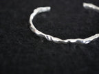 KULTUR 5 / Wave Bangle