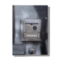 1729 project / Front DOOR - Curtis Kulig