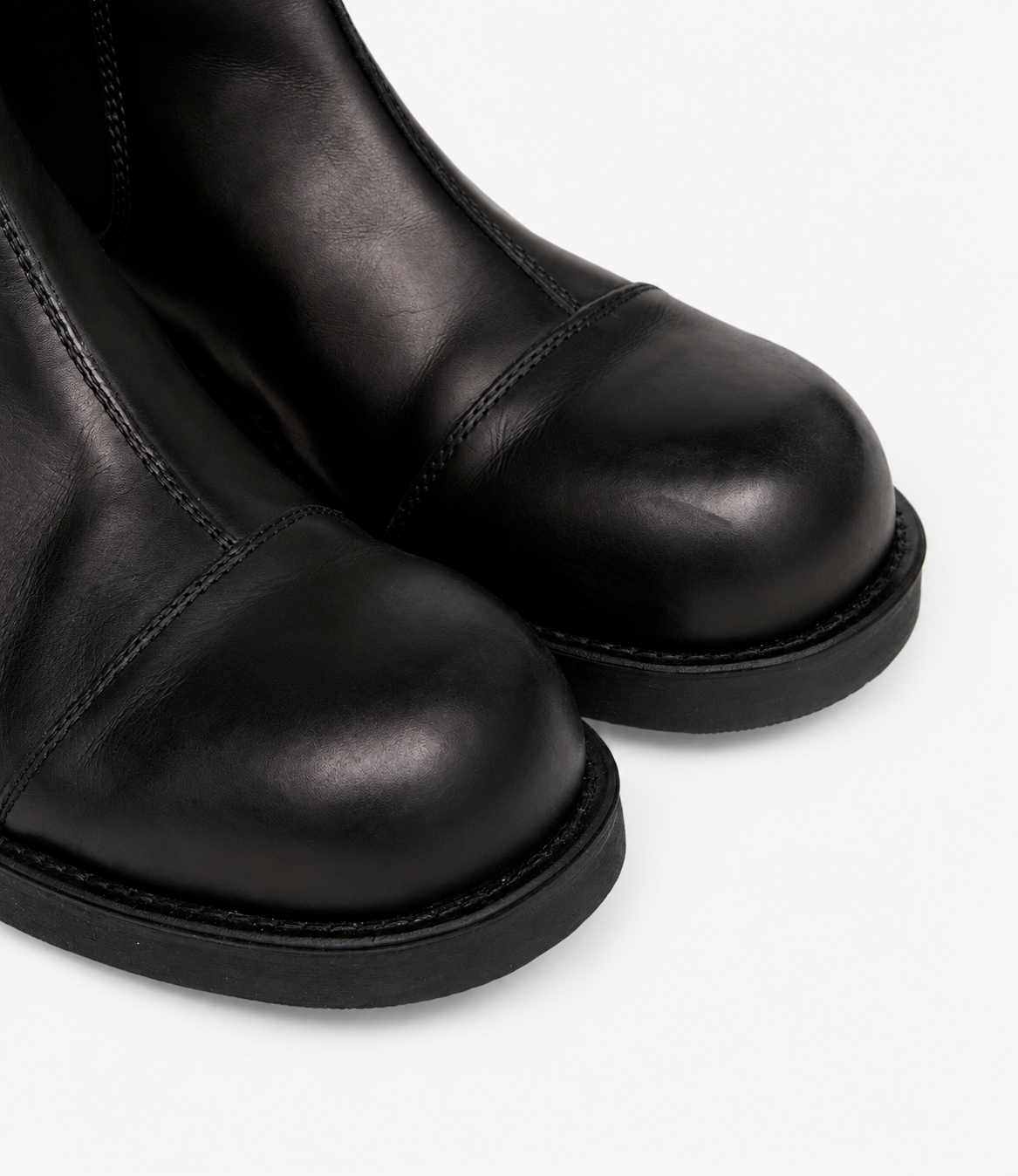 MM6 maison margiela ( エムエムシックス ) / ANKLE BOOTS