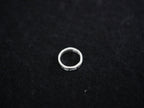 KULTUR 5 / Relief Ring Thin