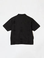 BUENA VISTA (ブエナビスタ) / Guayabera s/s shirt