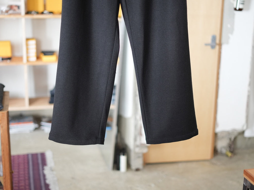SU / Fully Lined ACD Easy Pants