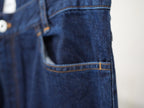 BISOWN ( ビソウン ) / FLAIR DENIM