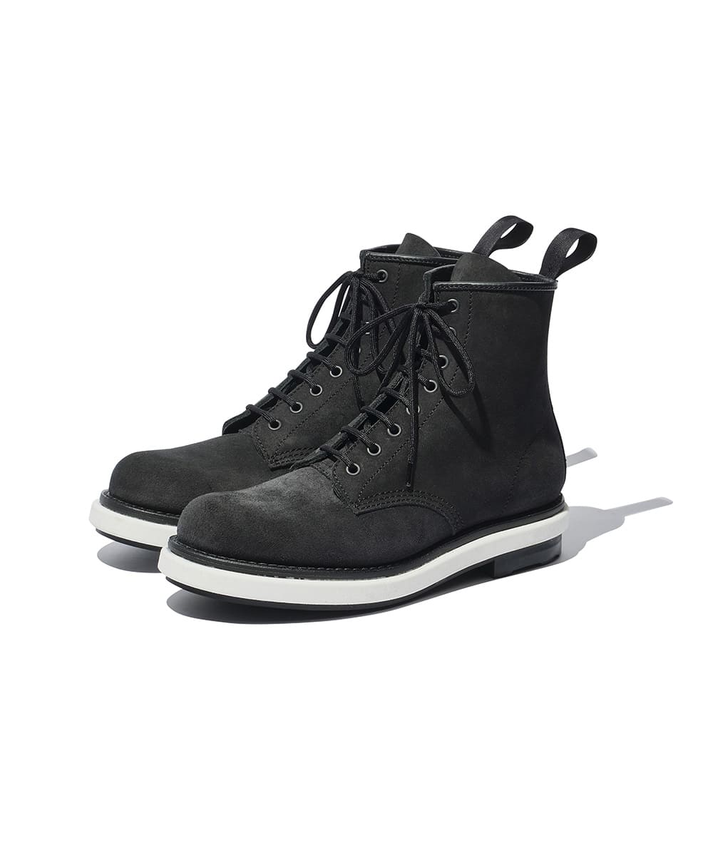 MOUNTAIN RESEARCH ( マウンテンリサーチ) / New One #2 MTR4466 BLACK