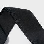 ITTI (イッチ) / MARY INSIDE OUT TOTE - L CERATO BRIGHT Black