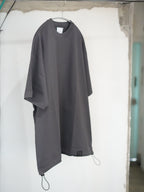 SISE (シセ) / CODE T-shirts SUMI