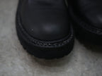 GUIDI (グイディ) / バックジップブーツ BACK ZIP BOOTS 796V_N HORSE FULLGRAIN
