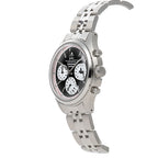 NAVAL WATCH × LOWERCASE FRXC012 Chronograph 42mm Jubilee Bracelet