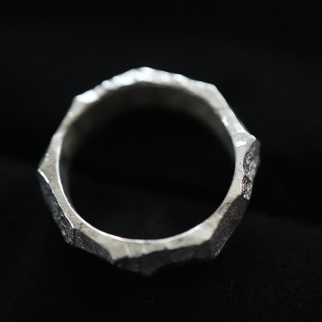 KULTUR 5 / Home Ring thin