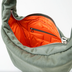 ITTI ( イッチ ) / ANNIE PUFFER TOWN MOON BAG / ACRYLIC CERATO BRIGHT