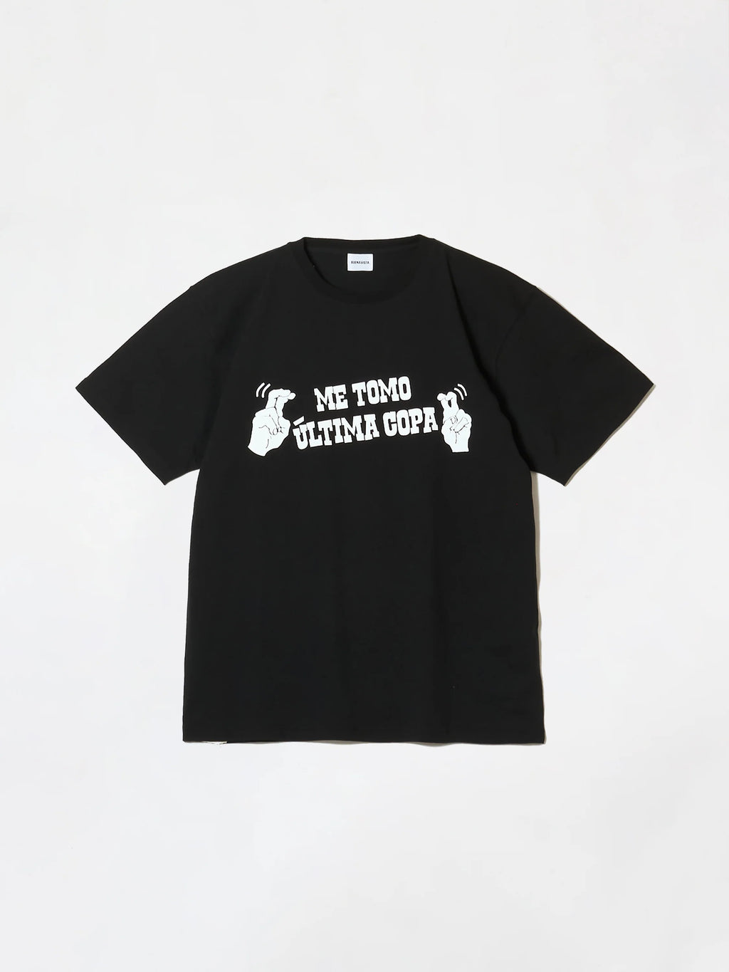 BUENA VISTA (ブエナビスタ)  / Me tomo ultima copa tee