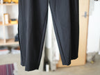 seishin / Switching wide straight pants