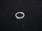 KULTUR 5 / Relief Ring Thin