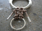 ITTI (イッチ) / CRISTY KNOTMAN RING  RAPTO JP Taupe