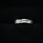 KULTUR 5 / Relief Ring Thin
