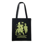 1729 project / PSY LYF Logo  Tote