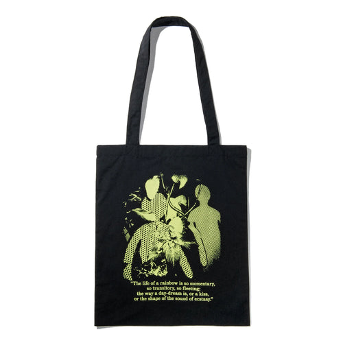 1729 project / PSY LYF Logo  Tote