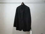 ensou. (エンソウ) / Hypersized Blazer a.Black Stripe