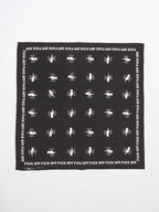 BUENA VISTA (ブエナビスタ) / Fuck off Bandanna