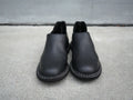 GUIDI (グイディ) / バックジップスリッポン  BACK ZIP SHOES 9900_N HORSE FULLGRAIN