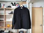 SU / Compressed Wool Double-Pocket