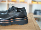 seishin / Double sole Leather Shoes