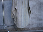 ensou. (エンソウ) / Whale Work Shirts a Olive Plaid