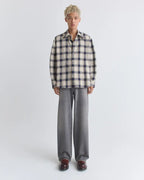 Sefr (セファ) / Wes Shirts