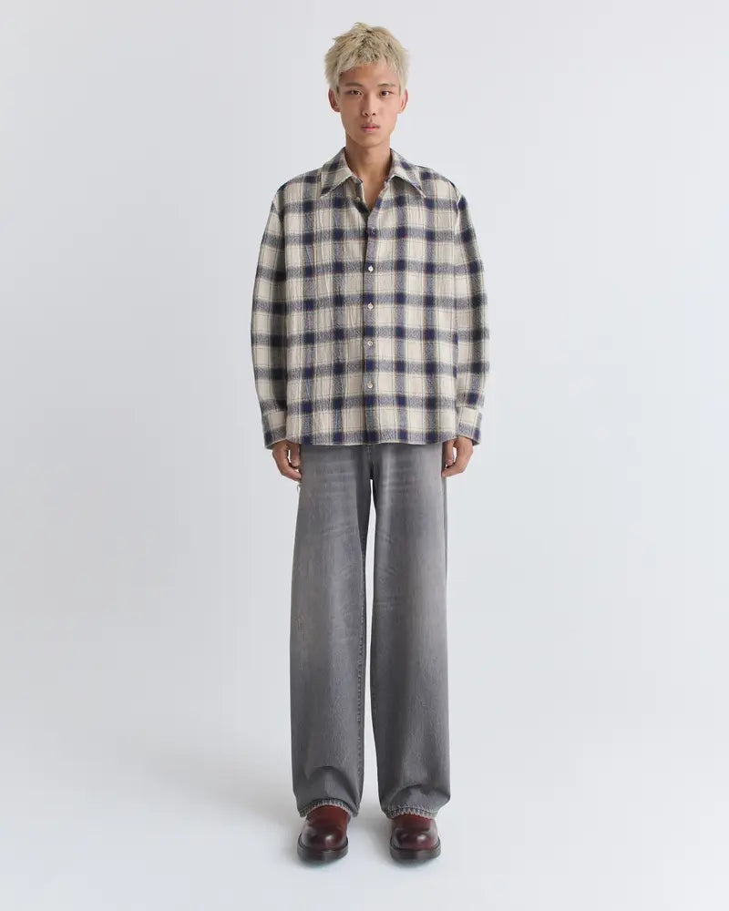 Sefr (セファ) / Wes Shirts