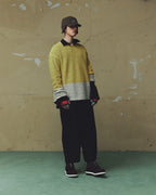 MOUNTAIN RESEARCH ( マウンテンリサーチ) / New One #2 MTR4466 BLACK