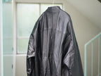 SISE (シセ) / LEATHER BALLOON BLOUSON