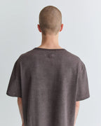 sefr (セファー) / MAURO T-shirts Grease