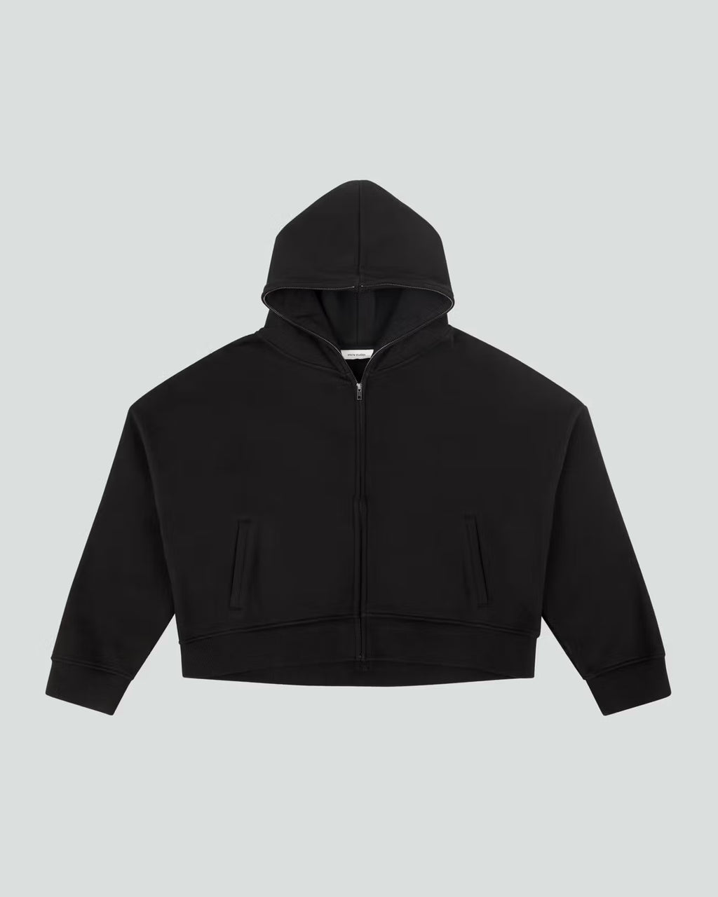 entire studios / eternal zip BLK