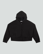 entire studios / eternal zip BLK