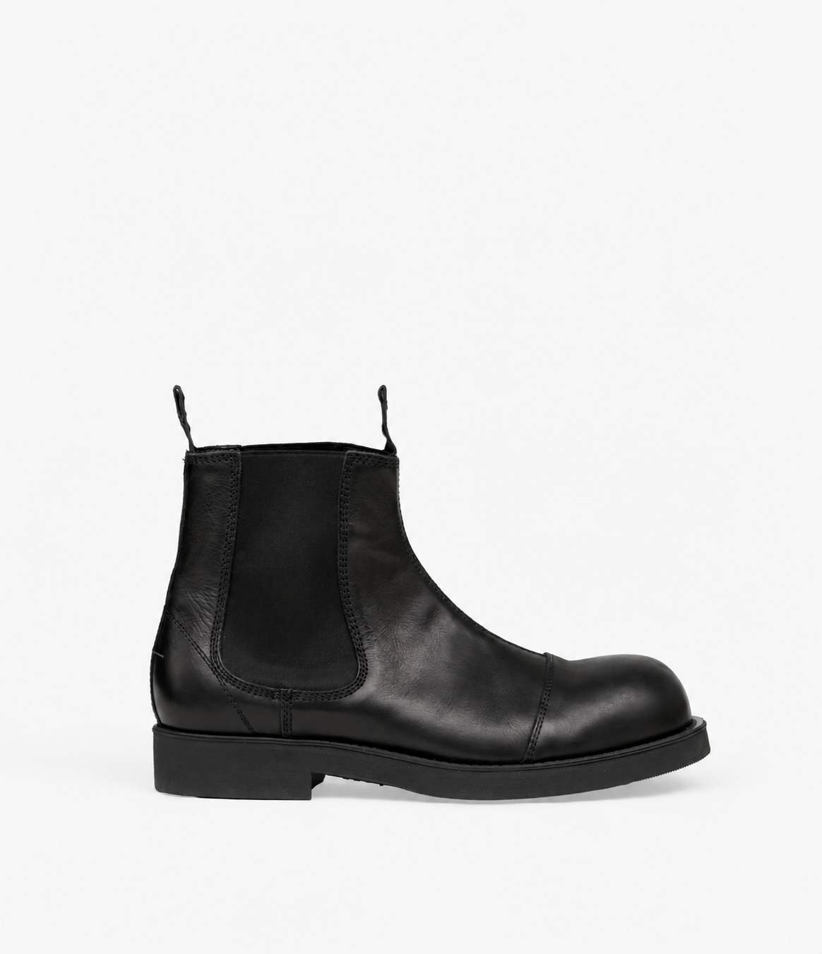 MM6 maison margiela ( エムエムシックス ) / ANKLE BOOTS