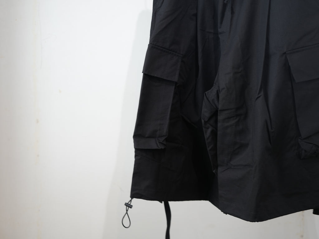 TENHALF (テンハーフ) / CARGO SHORT PANTS
