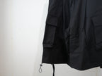 TENHALF (テンハーフ) / CARGO SHORT PANTS