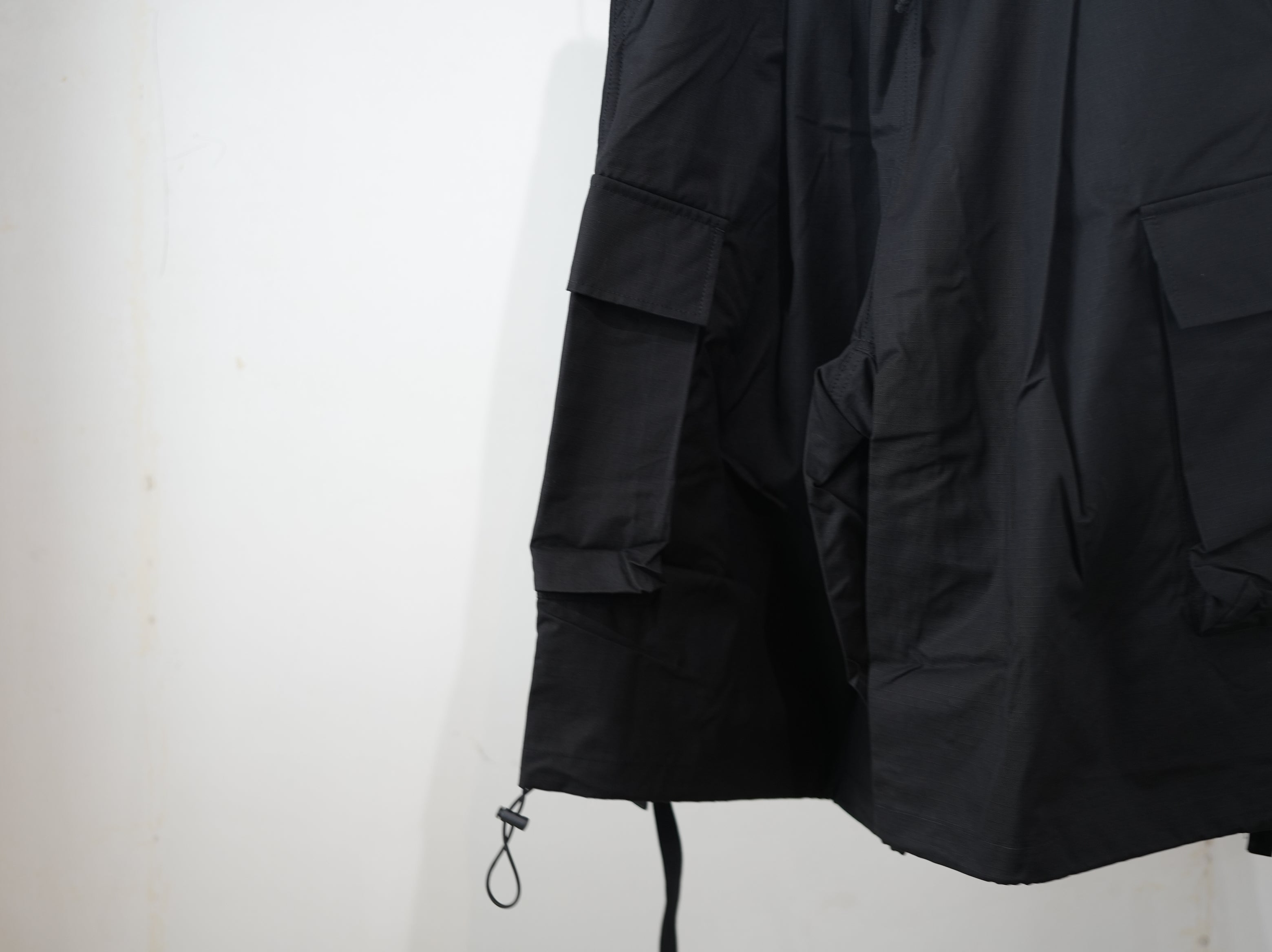 TENHALF (テンハーフ) / CARGO SHORT PANTS