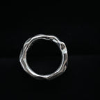 KULTUR 5 / Wave ring